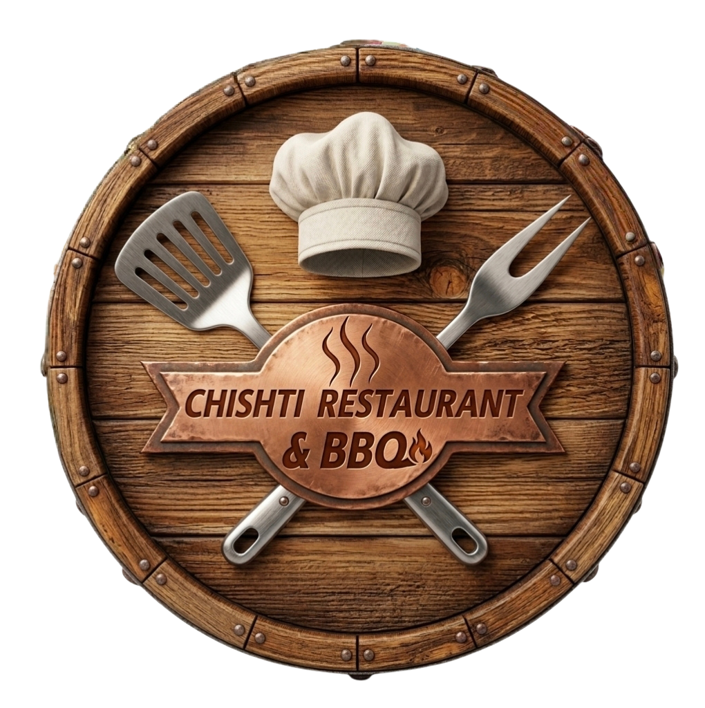 Chishti Restaurant & BBQ